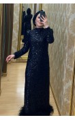 Pınar Şems Angel Abiye